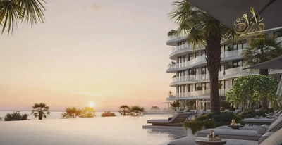 3 YEARS PHPP- Sea View-Pay only 20%-Iimited units-3