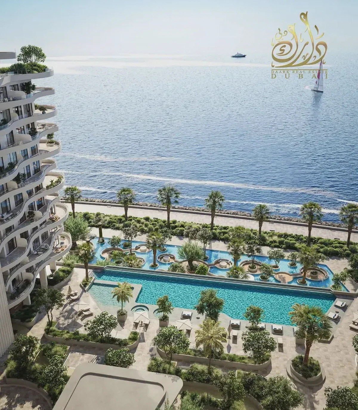 3 YEARS PHPP- Sea View-Pay only 20%-Iimited units-2-2
