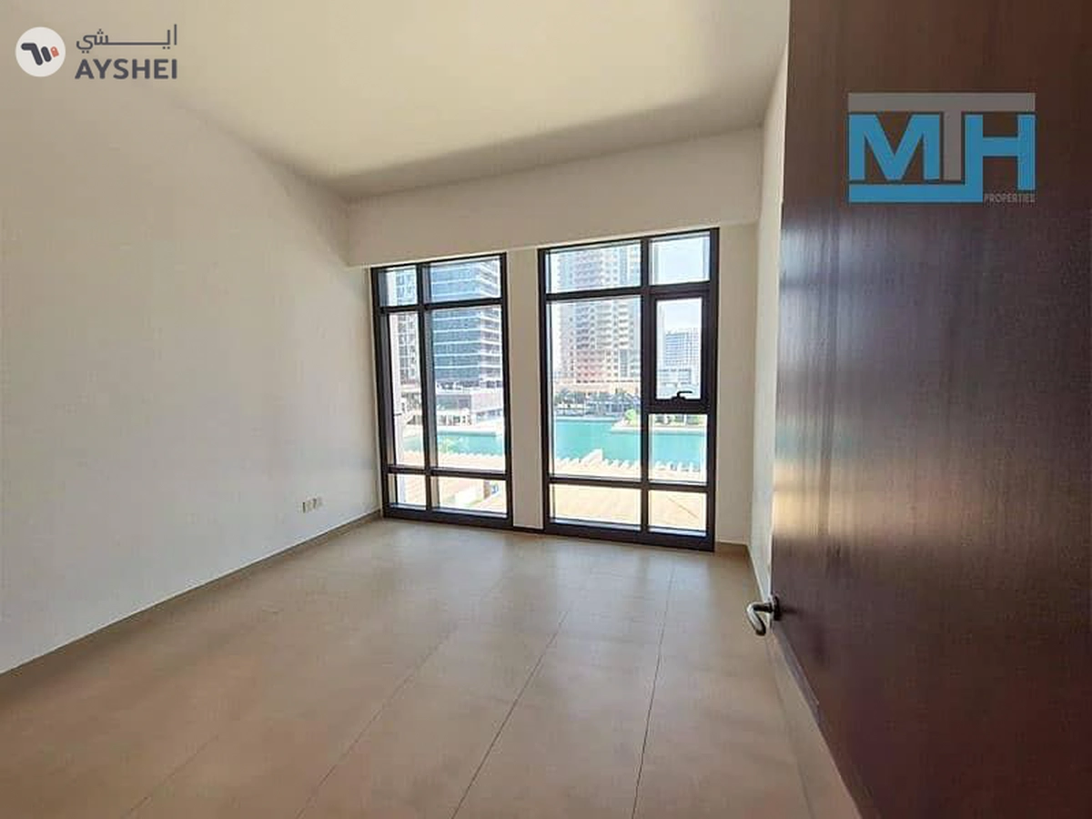 Lakeside Residence, JLT Cluster A, Jumeirah Lake Towers (JLT), Dubai
