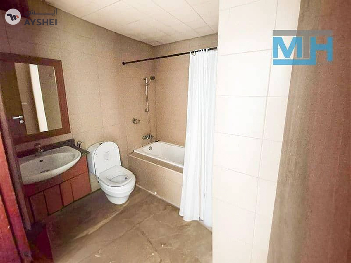 Lakeside Residence, JLT Cluster A, Jumeirah Lake Towers (JLT), Dubai