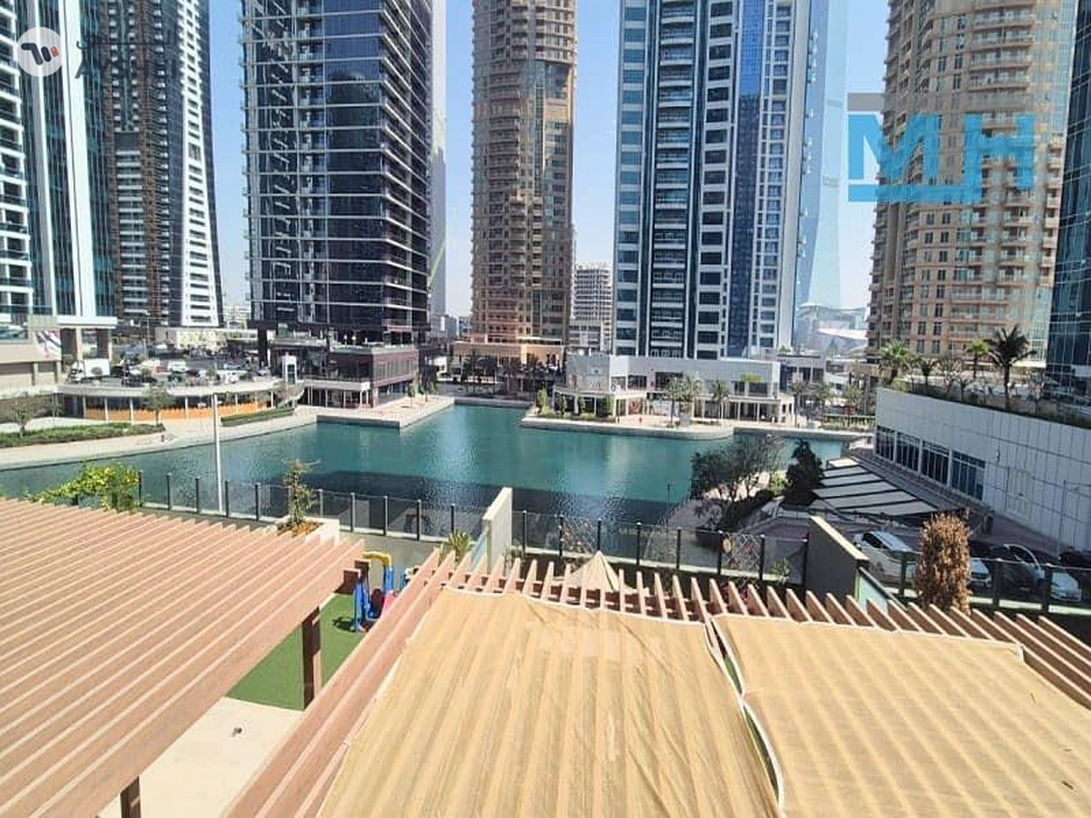 Lakeside Residence, JLT Cluster A, Jumeirah Lake Towers (JLT), Dubai