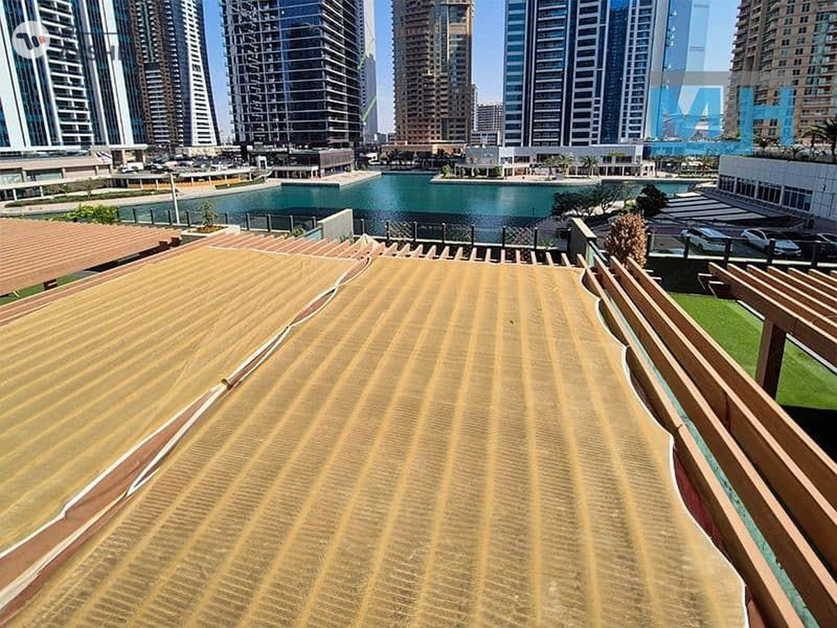 Lakeside Residence, JLT Cluster A, Jumeirah Lake Towers (JLT), Dubai