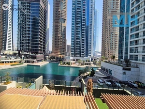 Lakeside Residence, JLT Cluster A, Jumeirah Lake Towers (JLT), Dubai