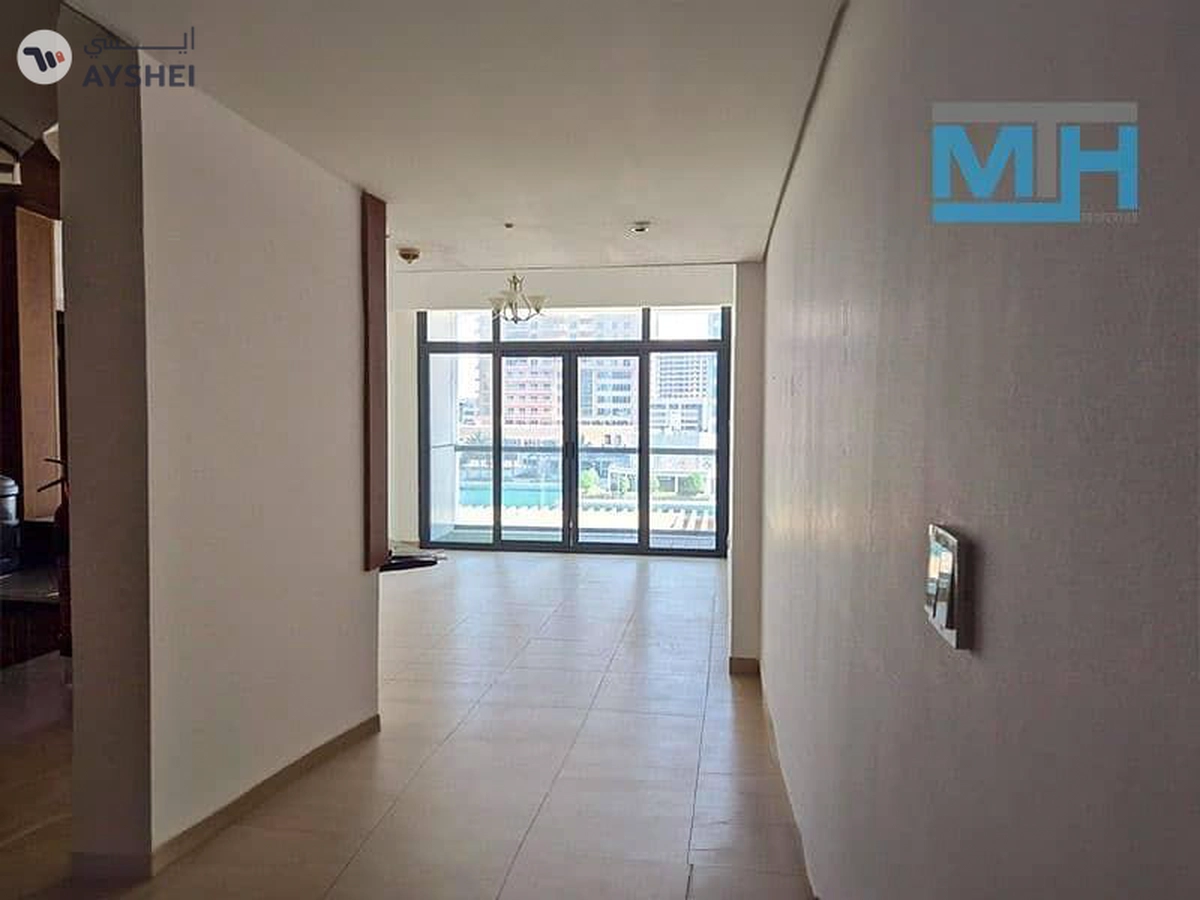 Lakeside Residence, JLT Cluster A, Jumeirah Lake Towers (JLT), Dubai