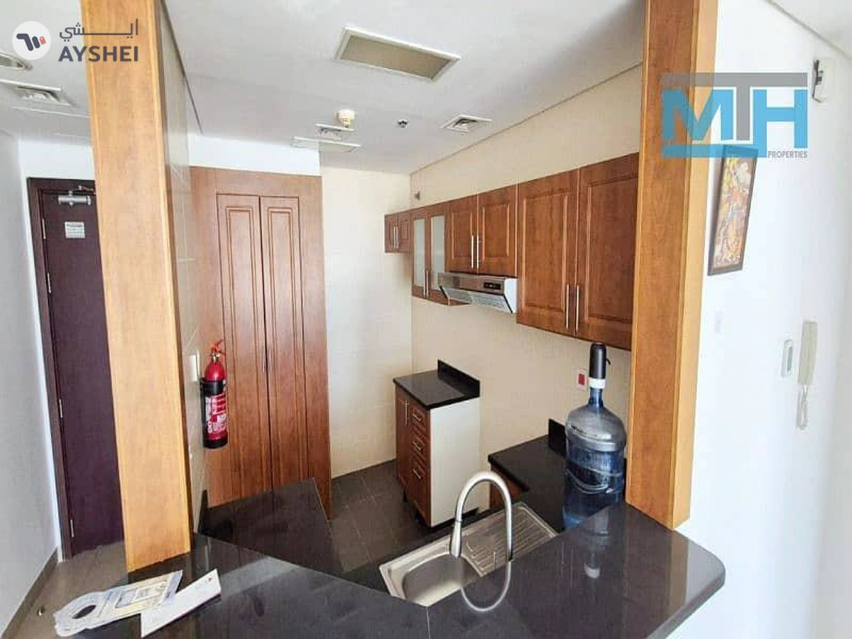 Lakeside Residence, JLT Cluster A, Jumeirah Lake Towers (JLT), Dubai