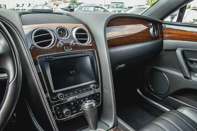 2014 - BENTLEY FLYING SPUR - SUPER CLEAN - ONLY 50,000 KM-14