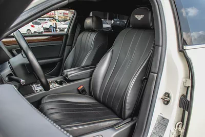 2014 - BENTLEY FLYING SPUR - SUPER CLEAN - ONLY 50,000 KM-15
