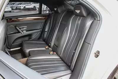 2014 - BENTLEY FLYING SPUR - SUPER CLEAN - ONLY 50,000 KM-18