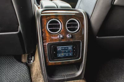 2014 - BENTLEY FLYING SPUR - SUPER CLEAN - ONLY 50,000 KM-19