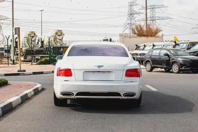 2014 - BENTLEY FLYING SPUR - SUPER CLEAN - ONLY 50,000 KM-7