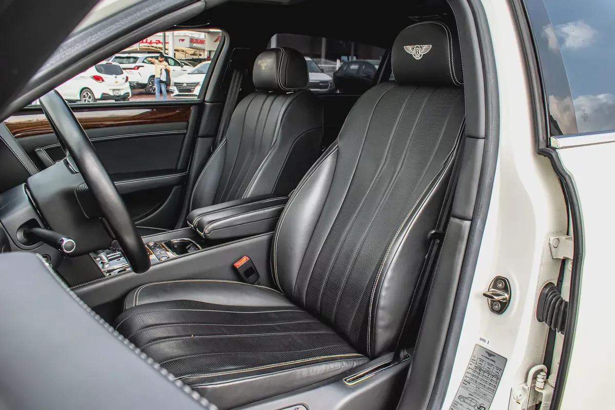 2014 - BENTLEY FLYING SPUR - SUPER CLEAN - ONLY 50,000 KM-15-15