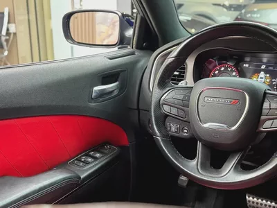 2022 Dodge Charger R/T Scat Pack - V8 Power - American Specs-10