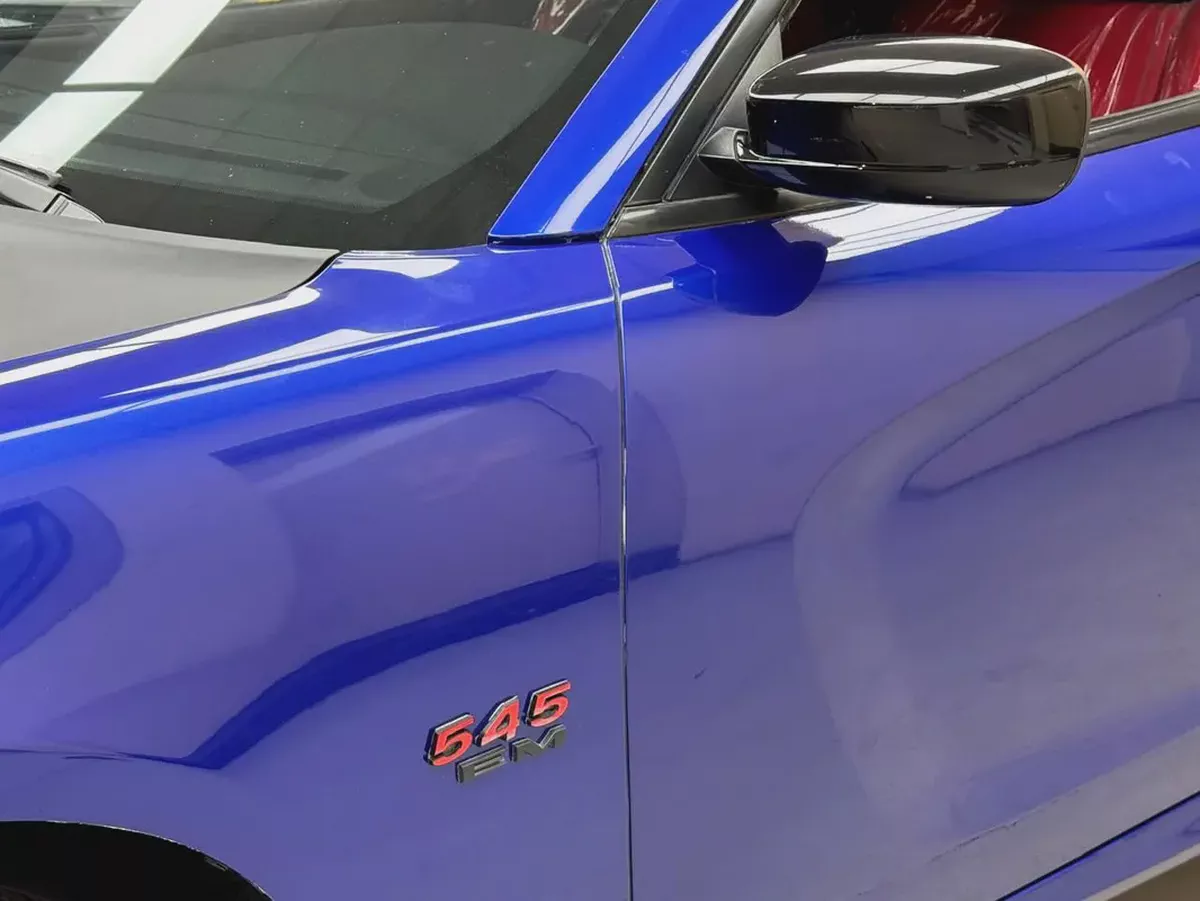 2022 Dodge Charger R/T Scat Pack - V8 Power - American Specs-17-17