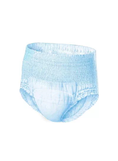 8 pieces Thickened Adult Diapers – Comfortable & Easy to Wear Enjoy superior comfort and dependable protection with thickened adult diapers featuring high absorbency, convenient design, and easy wear and removal for daily personal care and greater confidence.-2