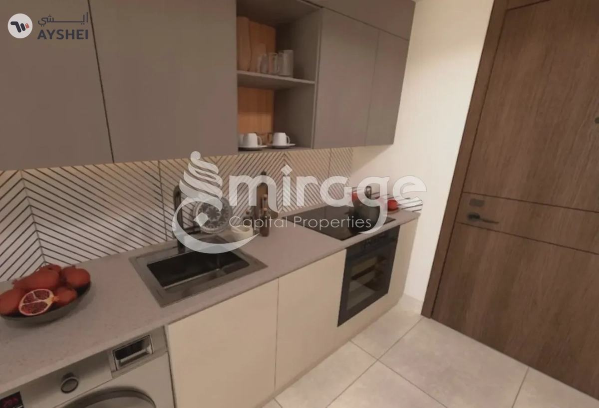 APARTMENT FOR SALE IN MANARAT LIVING, SAADIYAT CULTURAL DISTRICT