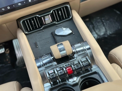 BYD Leopard 8 Flagship-11