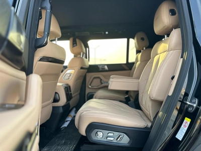 BYD Leopard 8 Flagship-10
