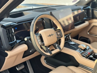 BYD Leopard 8 Flagship-7