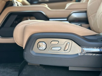 BYD Leopard 8 Flagship-2