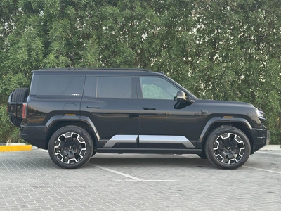 BYD Leopard 8 Flagship-15