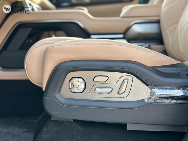 BYD Leopard 8 Flagship