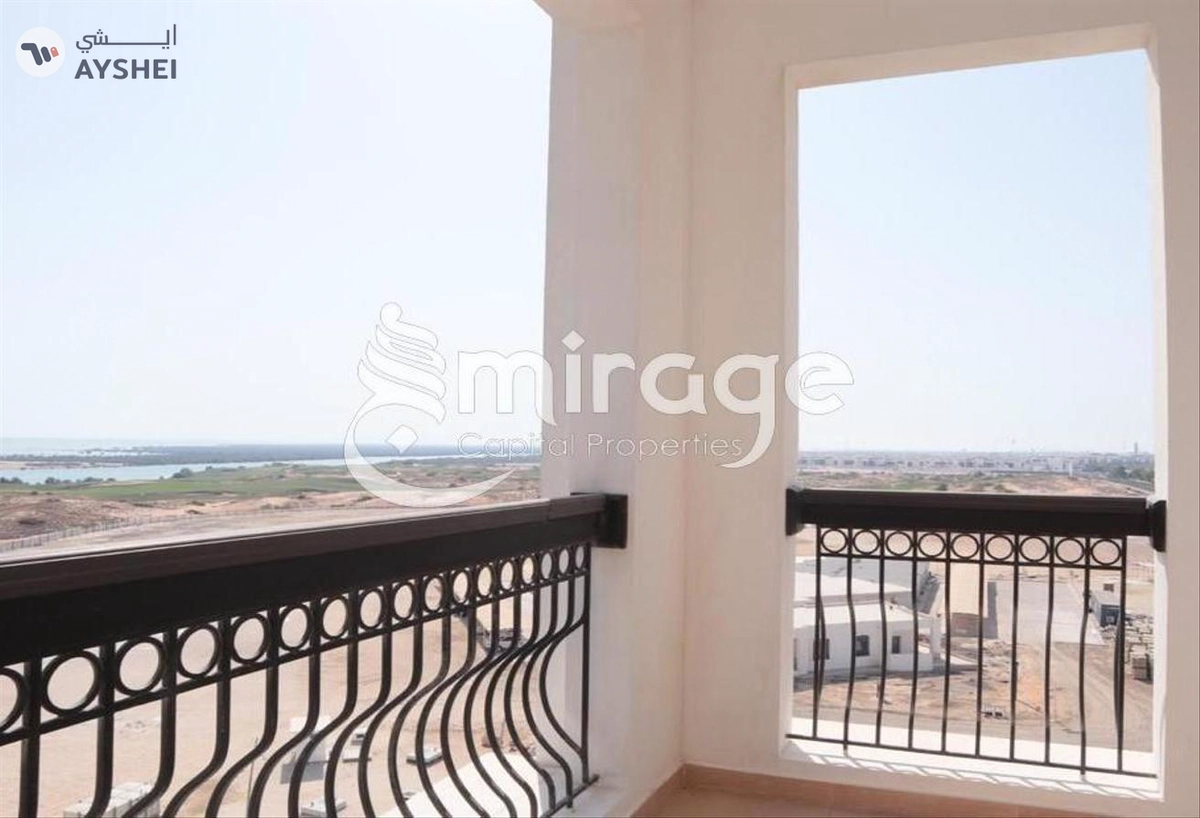 APARTMENT FOR SALE IN ANSAM 1, ANSAM