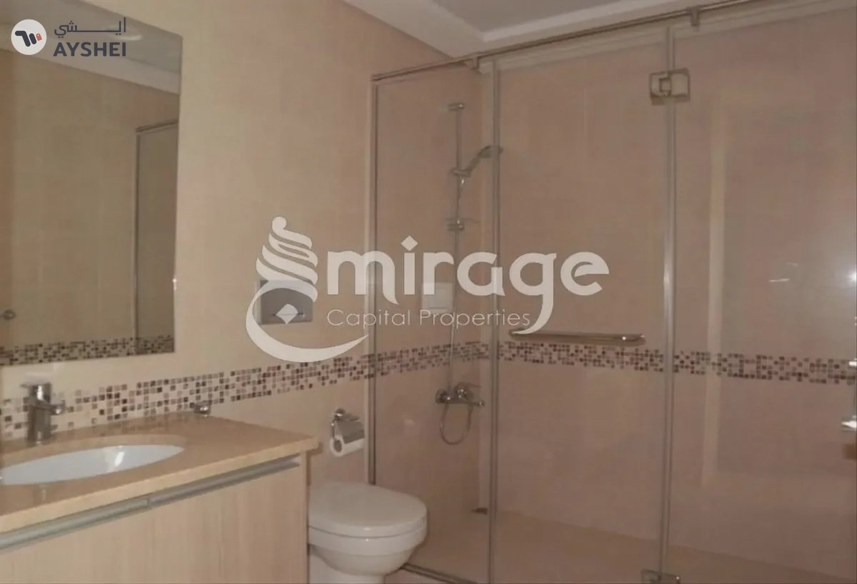 APARTMENT FOR SALE IN ANSAM 1, ANSAM