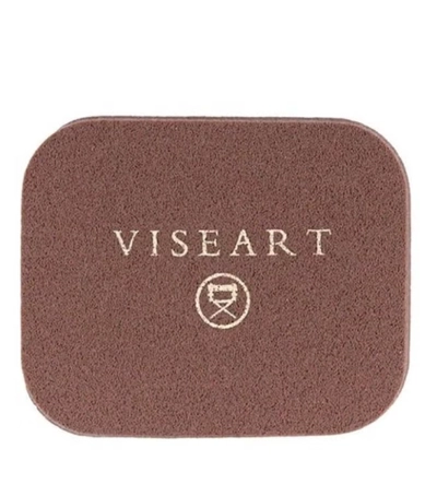 VISEART Sheer Velvet Pressed Powder Saccharine-2