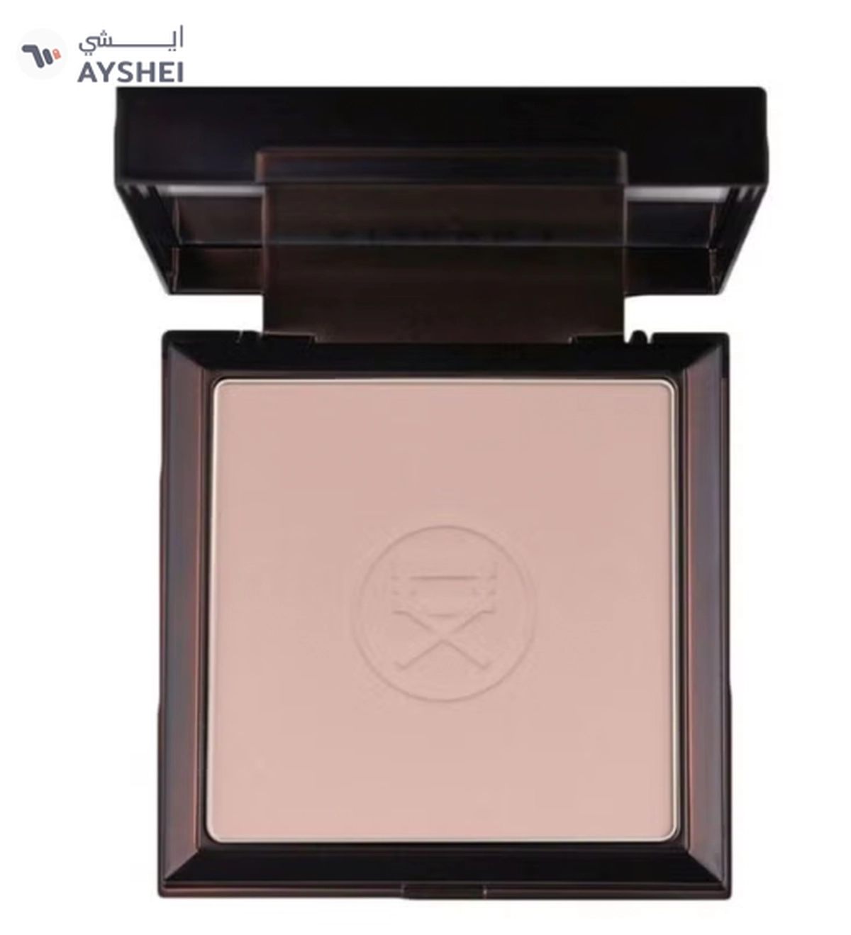 VISEART Sheer Velvet Pressed Powder Saccharine