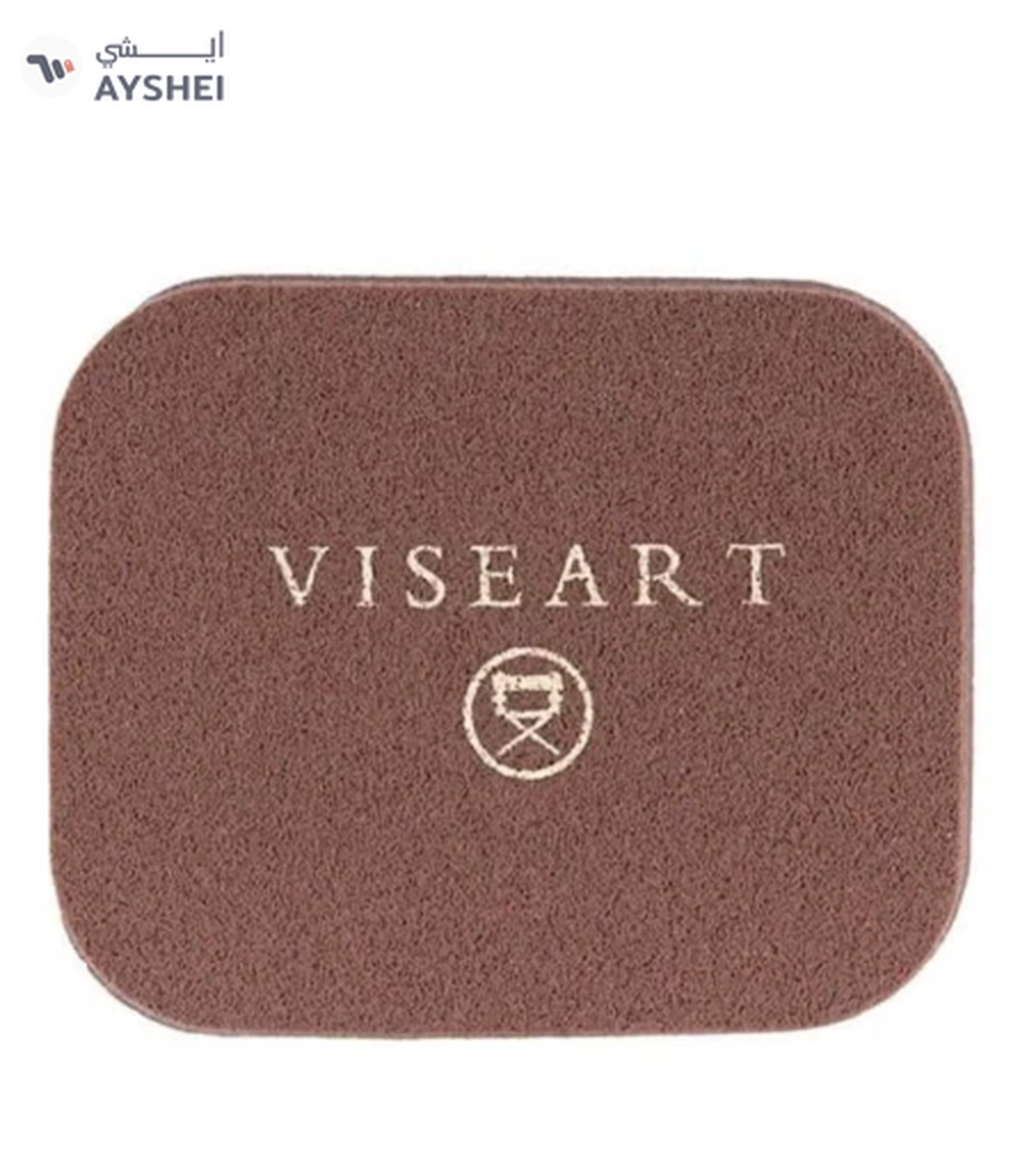 VISEART Sheer Velvet Pressed Powder Saccharine-2-2