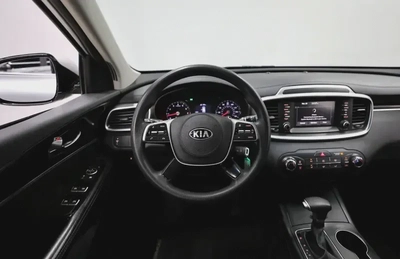 Kia Sorento-10