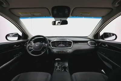 Kia Sorento-5