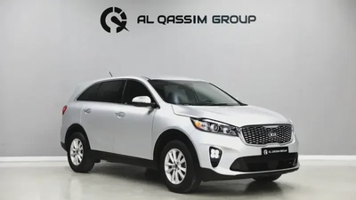 Kia Sorento-0