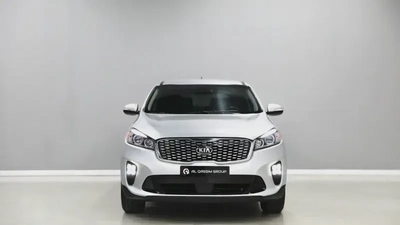 Kia Sorento-6