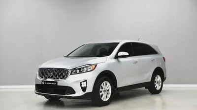Kia Sorento-4