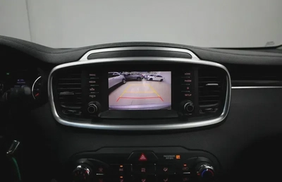 Kia Sorento-3