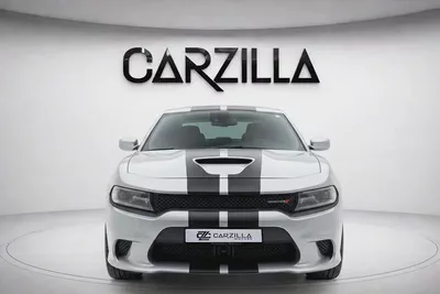 DODGE CHARGER R/T 2021 | GCC SPECS | AED 1,919 / Monthly-2