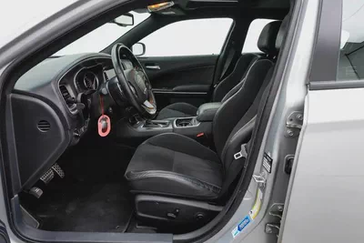 DODGE CHARGER R/T 2021 | GCC SPECS | AED 1,919 / Monthly-5