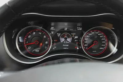 DODGE CHARGER R/T 2021 | GCC SPECS | AED 1,919 / Monthly-7