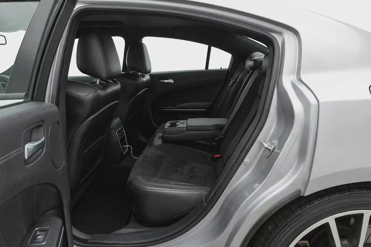 DODGE CHARGER R/T 2021 | GCC SPECS | AED 1,919 / Monthly-9-9