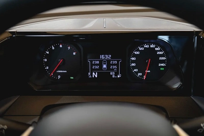 GAC GS3 EMZOOM 1.5L Turbo | AED 800 Monthly | Free Courtesy Car Included | Dealership Warranty 5Year-12
