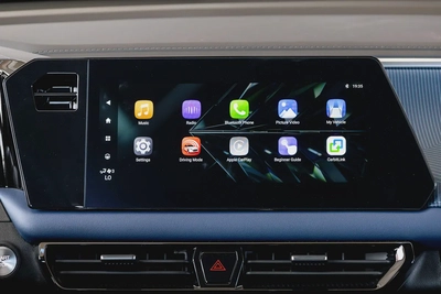 GAC GS3 EMZOOM 1.5L Turbo | AED 800 Monthly | Free Courtesy Car Included | Dealership Warranty 5Year-14