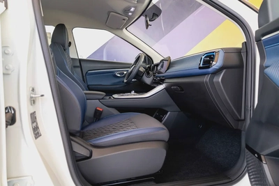GAC GS3 EMZOOM 1.5L Turbo | AED 800 Monthly | Free Courtesy Car Included | Dealership Warranty 5Year-19