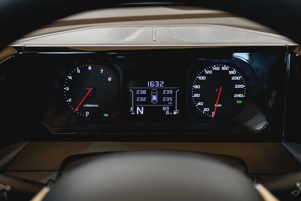 GAC GS3 EMZOOM 1.5L Turbo | AED 800 Monthly | Free Courtesy Car Included | Dealership Warranty 5Year-12-12