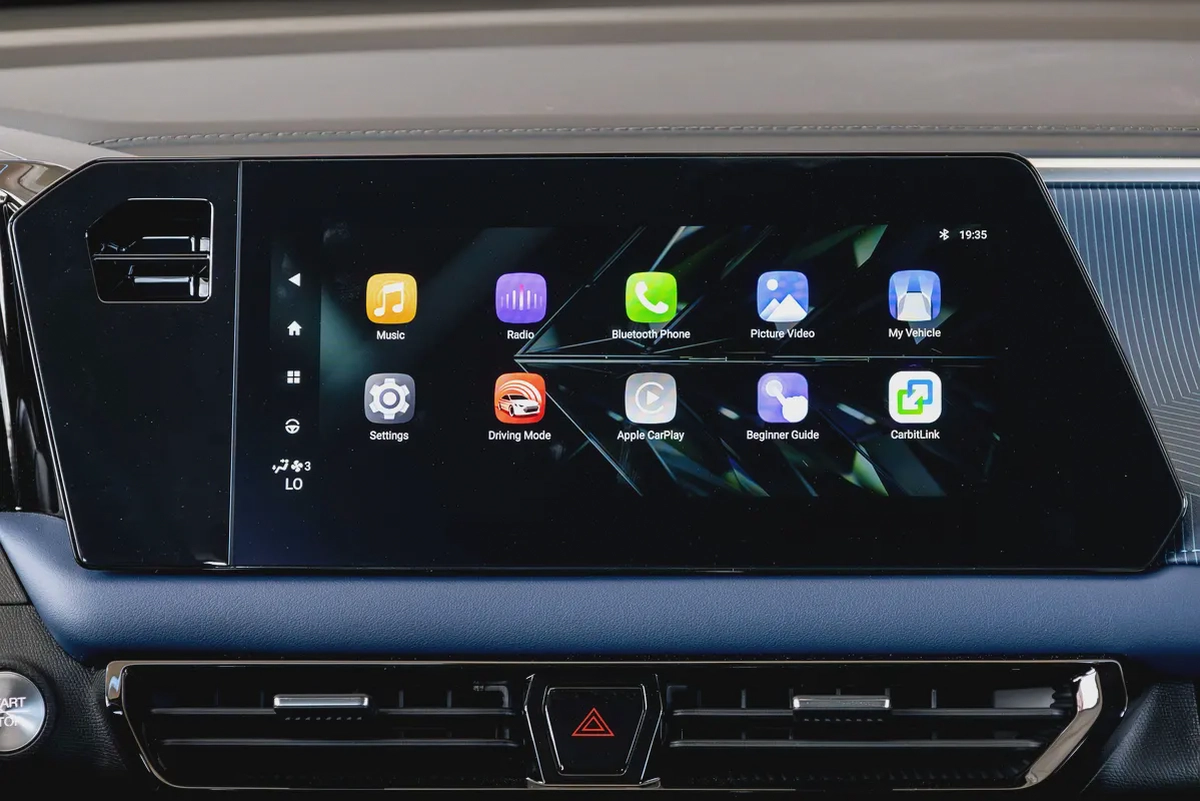 GAC GS3 EMZOOM 1.5L Turbo | AED 800 Monthly | Free Courtesy Car Included | Dealership Warranty 5Year-14-14