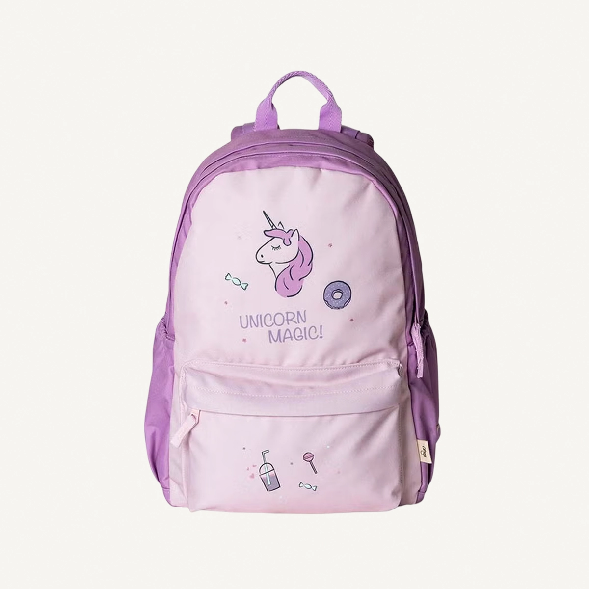 Citron Grand Backpack Stormy - Unicorn