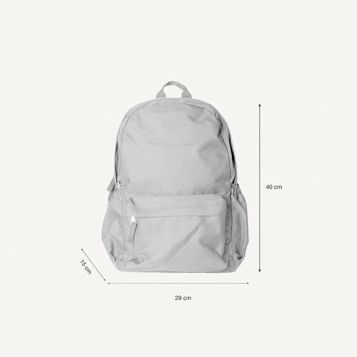 Citron Grand Backpack Stormy - Unicorn-4-4