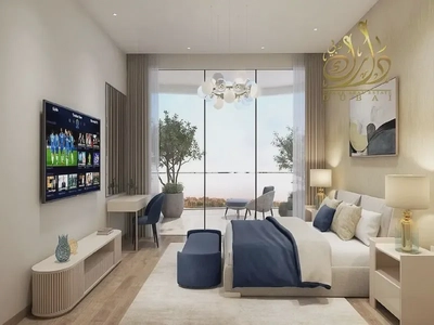 GREAT INVESTMENT l 15% ROI l LUXURY APARTEMNT-1