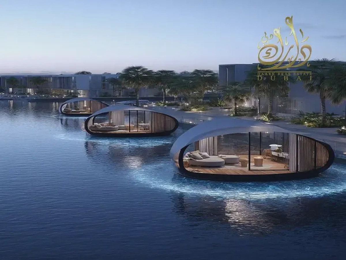 GREAT INVESTMENT l 15% ROI l LUXURY APARTEMNT-3-3