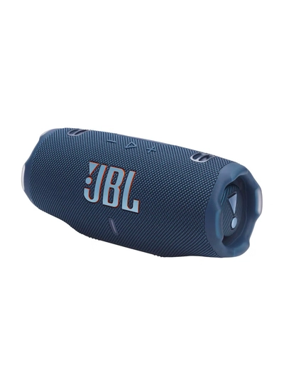 JBL Charge 6 - Portable Waterproof And Drop-Proof Bluetooth Speaker-1